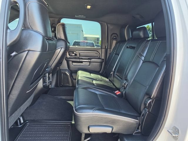 2023 RAM 2500 Limited