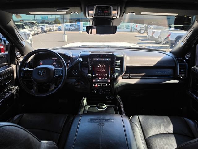 2023 RAM 2500 Limited