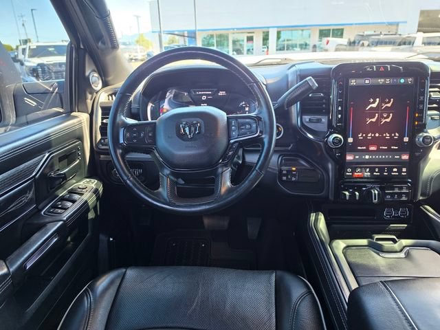 2023 RAM 2500 Limited