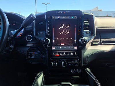 2023 RAM 2500 Limited