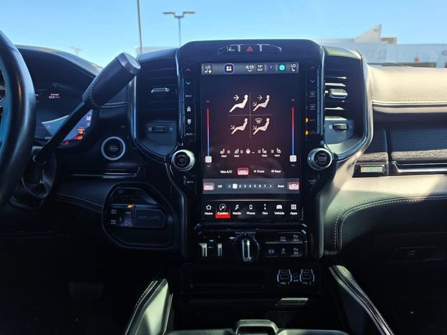 2023 RAM 2500 Limited