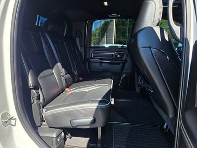 2023 RAM 2500 Limited