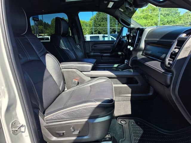 2023 RAM 2500 Limited