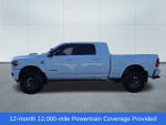 2023 RAM 2500 Limited