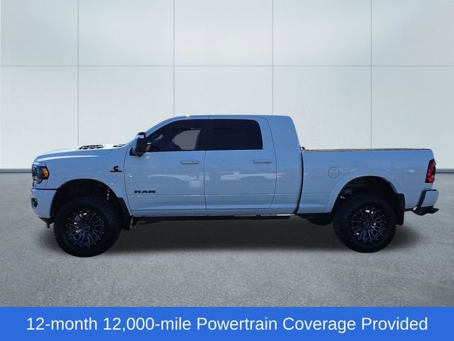 2023 RAM 2500 Limited