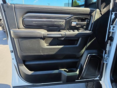 2023 RAM 2500 Limited