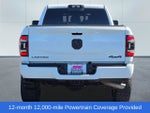 2023 RAM 2500 Limited