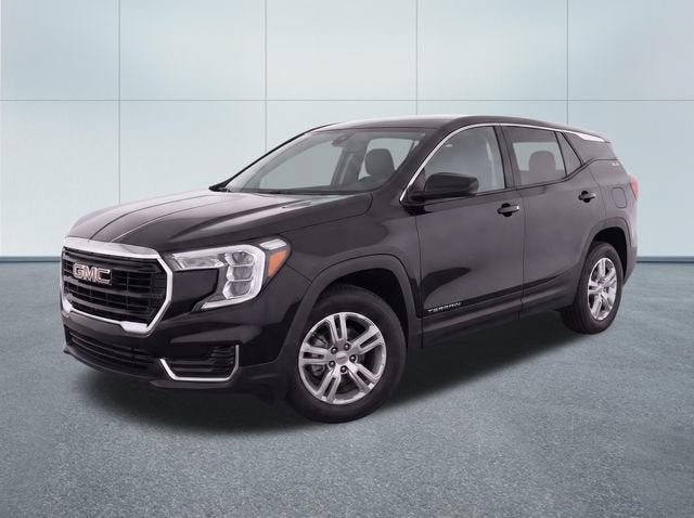 2024 GMC Terrain SLE AWD's photo