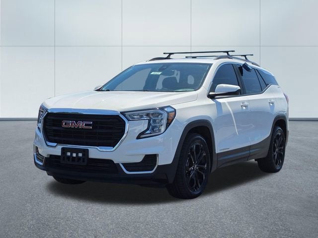 2022 GMC Terrain SLE AWD's photo