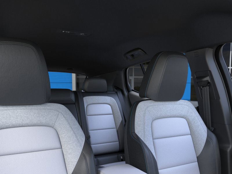 2026 Chevrolet Equinox EV 2LT - Photo 25