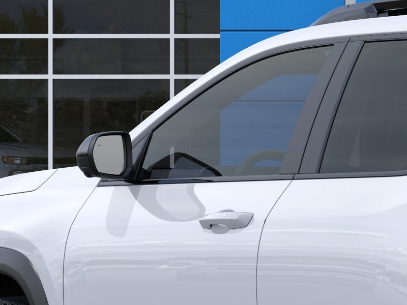 2026 Chevrolet Equinox RS - Photo 12