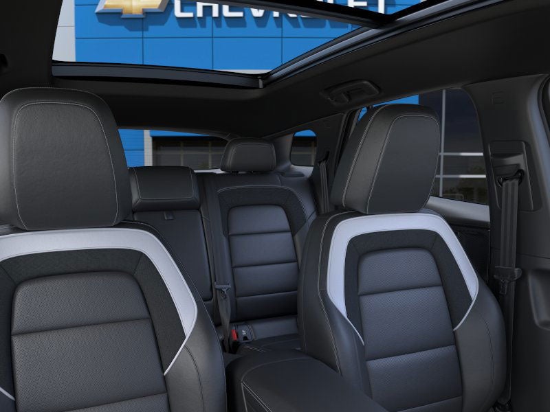 2026 Chevrolet Blazer EV LT - Photo 25