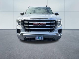 2022 GMC Sierra 1500 Limited SLE