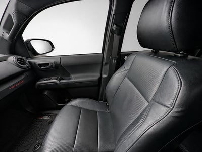 2021 Toyota Tacoma 4WD SR