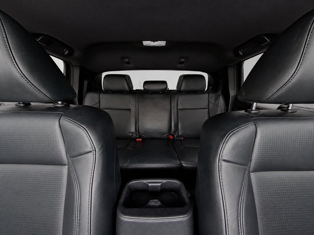 2021 Toyota Tacoma 4WD SR