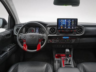 2021 Toyota Tacoma 4WD SR