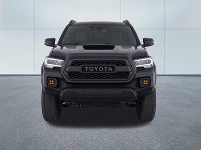 2021 Toyota Tacoma 4WD SR