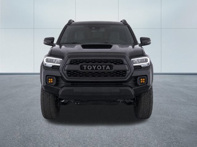 2021 Toyota Tacoma 4WD SR