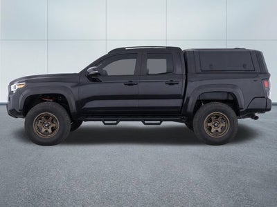 2021 Toyota Tacoma 4WD SR