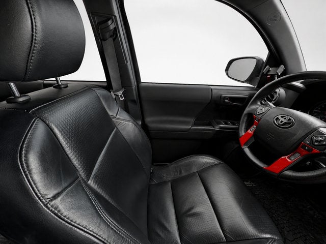 2021 Toyota Tacoma 4WD SR
