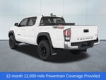 2022 Toyota Tacoma 4WD SR5