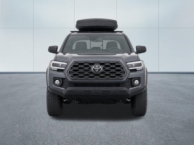 2022 Toyota Tacoma 4WD SR