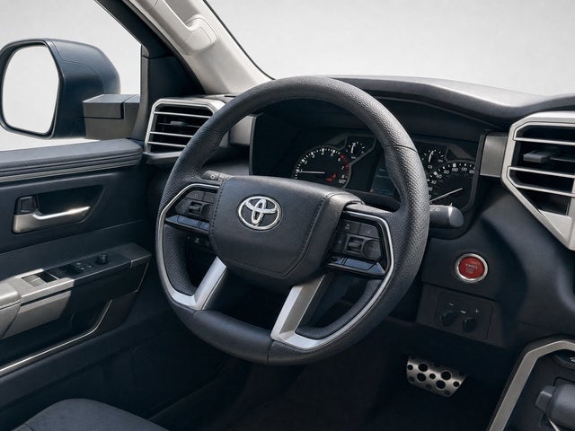 2024 Toyota Tundra 4WD SR5