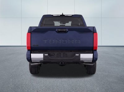 2024 Toyota Tundra 4WD SR5