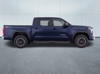 2024 Toyota Tundra 4WD SR5