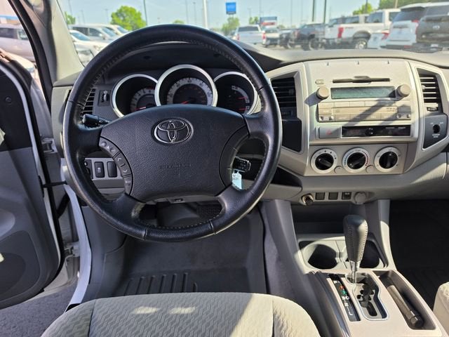 2011 Toyota Tacoma NA