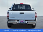 2011 Toyota Tacoma NA
