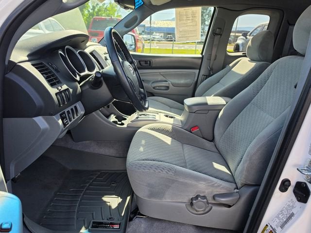2011 Toyota Tacoma NA