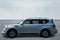 2022 Nissan Armada SV