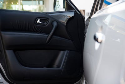 2022 Nissan Armada SV