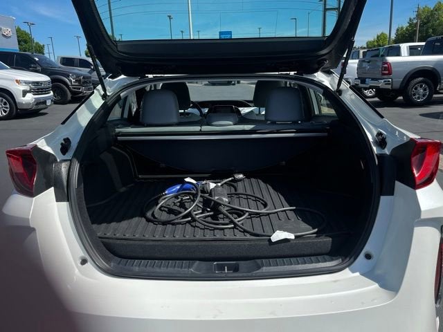 2020 Toyota Prius Prime LE