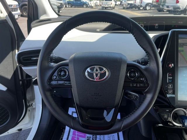 2020 Toyota Prius Prime LE