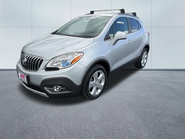 2015 Buick Encore Leather AWD's photo
