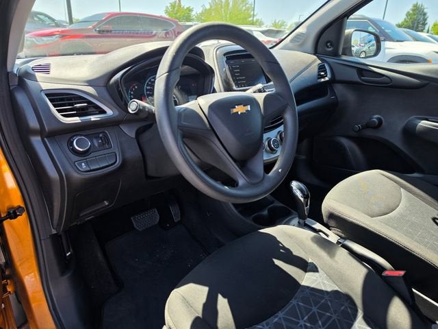2020 Chevrolet Spark LS Automatic