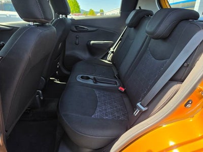 2020 Chevrolet Spark LS Automatic