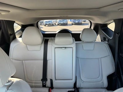 2023 Hyundai Tucson Plug-In Hybrid Limited