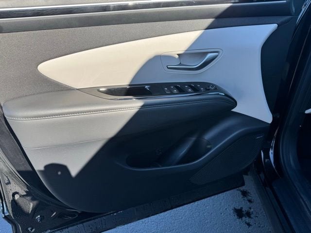 2023 Hyundai Tucson Plug-In Hybrid Limited