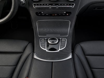 2019 Mercedes-Benz GLC GLC 300