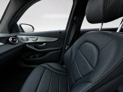 2019 Mercedes-Benz GLC GLC 300