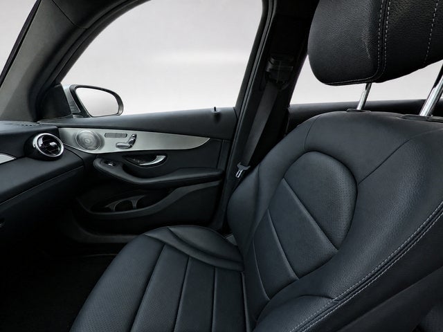 2019 Mercedes-Benz GLC GLC 300