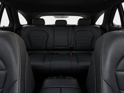 2019 Mercedes-Benz GLC GLC 300
