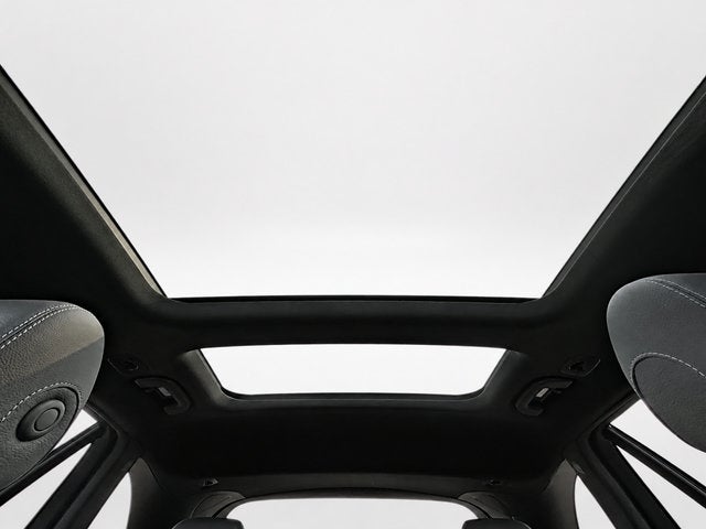 2019 Mercedes-Benz GLC GLC 300