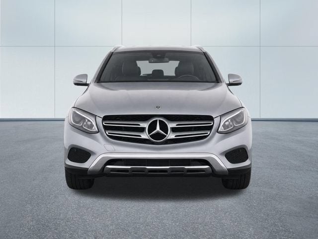 2019 Mercedes-Benz GLC GLC 300