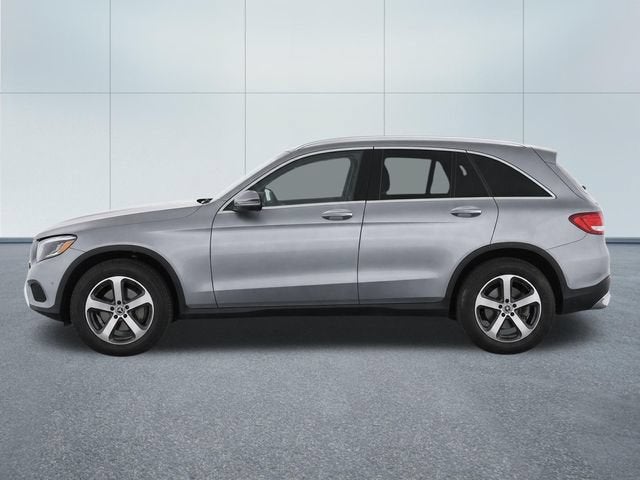 2019 Mercedes-Benz GLC GLC 300