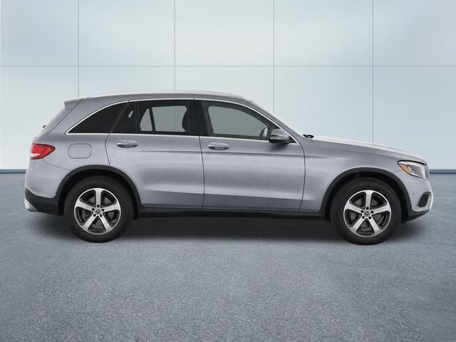 2019 Mercedes-Benz GLC GLC 300