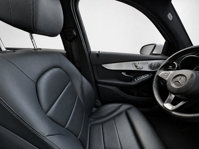 2019 Mercedes-Benz GLC GLC 300